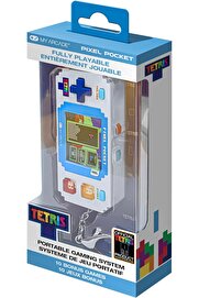 STOREMAX modashine ARCADE TETRIS RETRO KONSOL 11 OYUN modascope 1014773
