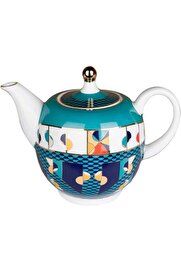 STOREMAX Art Leslie Çaydanlık 1300 ml
