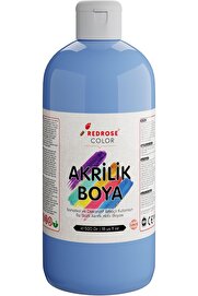 STOREMAX modashine Rose Açık Mavi Akrilik 500 gr modascope 1014773