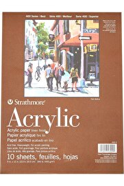 STOREMAX modashine Akrilik Defteri 400gr. A4 N:430 modascope 1014773