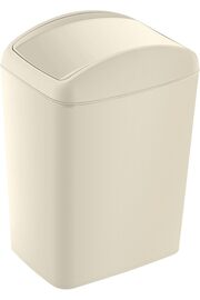 STOREMAX modashine Soft Çöp Kutusu Döner Kapak 5 LT modascope 1014773