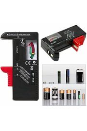 STOREMAX Test Cihazı Test Kapasite Batarya Ölçüm Cihazı 1014773