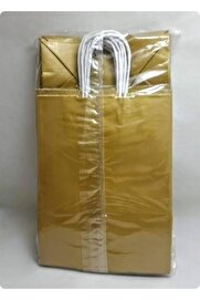 STOREMAX modashine Canta Sarısı 15 * 8 * 20 Cm (5 Adet) modascope 1014773