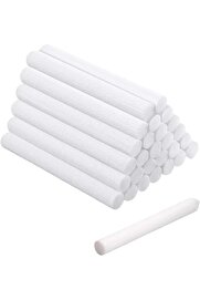 STOREMAX modashine Nemlendirici Buhar Makinesi Filtresi 5 Adet - 0.8cm X 10cm modascope 1014773
