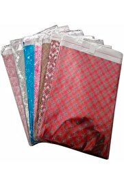 STOREMAX modashine Marifetlerim - Kendinden Hediye Paketi 15 * 25 100 adet modascope 1014773