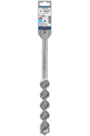 STOREMAX 1x PRO SDS max-4 Kırıcı Delici Delme Ucu (Donatılı, Bina Bloku, Ø 32,00 mm, Professional Aksesuar Kı