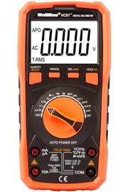 STOREMAX VC97+ Multimetre Ölçü Aleti Avometre RMS 1014773