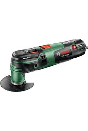 STOREMAX PMF 250 CES Çok Fonksiyonlu El Aleti, 250 W, 4 Kademeli Derilik Mesnedi, Testereleme, Zımparalama, Y