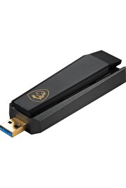 STOREMAX svngsphereshop AXE5400 WIFI USB ADAPTER svngsphereshop 917250