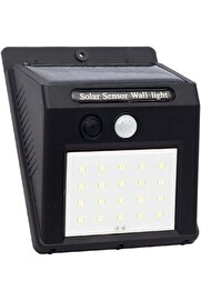 STOREMAX Sm-8006 Solar Sensörlü Duvar Tipi 20 Ledli Led 1014773