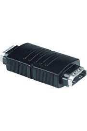 STOREMAX HDMI Soket - Soket Siyah 1014773