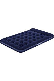 STOREMAX 1.91m x 1.37m x 28cm hava yatağı, tam ayak pompası 1014773