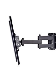 STOREMAX HA-32/55 32"-55" Arası Askı Aparatı + MİNİ Su Terazisi (Curved Uyumlu)… 1014773