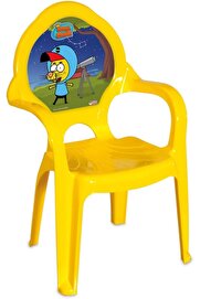 STOREMAX Kral Şakir Çocuk Koltuğu 1014773