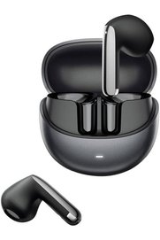 STOREMAX HT10 Ailybuds Pro Adaptif Anc Hi-res Ldac Aı 6 Mikrofon 5.3 Kablosuz Kulaklık Siyah 1014773