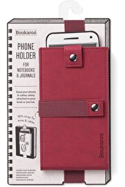 STOREMAX Defter Üstü Telefon Kılıfı Koyu Kır 1014773