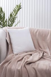 STOREMAX Beyaz Sade Panorama Kırlent Kılıfı Çok Farklı Renk Seçeneğiyle, 40 x 40 1014773