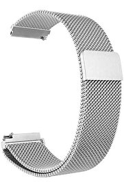 STOREMAX Merkezi Pace KRD-12 Metal Kordon Gümüş 1014773