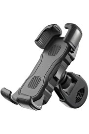 STOREMAX GN-57 Motor ve Bisiklet Kilit Tuşlu Telefon Tutucu 4,5 - 6,8 Inch Arası 1014773