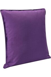 STOREMAX Merrow Lila Pamuk Yastık 45x45cm 1014773