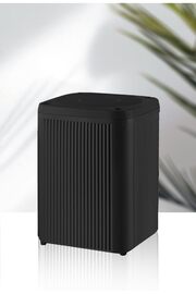 STOREMAX Haus Mutfak Çöp Kovası 10 Litre Siyah 3003 1014773