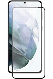 STOREMAX es S23 için Ekranı Tam kaplayan Full Ekran Cam, Full Tam koruma Kırılmaz Cam 1014773