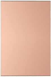 STOREMAX 20x30 cm Çift Yüzlü Bakır Plaket - FR4 (Epoksi) 1014773