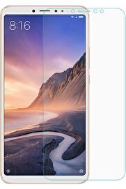STOREMAX Mi Max 3 Cam Ekran Kırılmaz film 1014773
