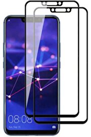 STOREMAX (rtksNM1854) Ekran Seramik Esnek Tam Kaplar Mate 20 ile uyumlu 1014773