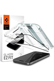 STOREMAX 15 Ekran Kurulum Glas.tR EZ Fit Full Cover (2 Adet) - AGL06884 1014773