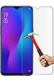 STOREMAX 8 Pro Uyumlu Ekran Kırılmaz Temperli Cam 1014773