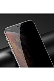 STOREMAX I Phone 11 Kor Privacy Glass/Hayalet Cam Ekran 1014773