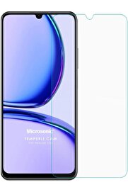STOREMAX C53 Tempered Glass Cam Ekran [ C53 ile Uyumlu Ekran - Şeffaf] 1014773