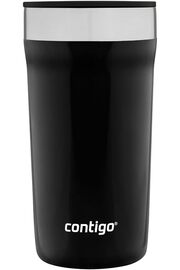 STOREMAX Streeterville VakumLu Masa Kupasi 470 mL Siyah 1014773