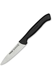 STOREMAX modashine Sebze Bıçağı Sivri Ecco 38047 9cm Siyah modascope 1014773