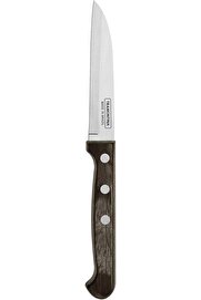 STOREMAX modashine Churrasco 21121/193 8cm Soyma Bıçağı (Blisterli) modascope 1014773