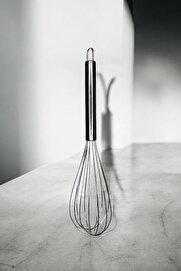 STOREMAX modashine Kararmaz Çelik Çırpma Teli/Çırpıcı- 24 Cm modascope 1014773
