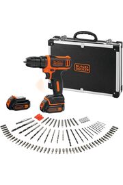 STOREMAX + Bdcdd12Bafc Matkap Vidalama, Çok renkli 1014773