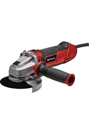 STOREMAX TE-AG 125/1010 CE Q, Devir Ayarlı Avuç Taşlama 1014773
