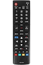 STOREMAX LG Lcd Led TV Kumanda Yeni AKB76037605 Uzaktan Kumandası LG TV OLED55B1 OLED77B16LA OLED55C1 OLED65C