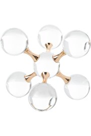 STOREMAX Concept Crystal Biblo 20X20X20 cm 1014773