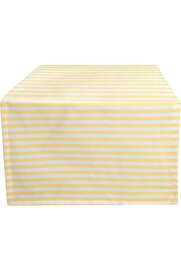 STOREMAX Funky Sarı Çizgili Runner 50x150cm 1014773