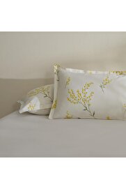 STOREMAX 2'li Yastık Kılıfı Sarı 1014773