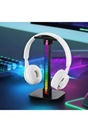 STOREMAX Masaüstü Oyuncu Kulaklık RGB ZR715 1014773