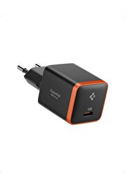 STOREMAX 30W USB-C Ultra Mini Hızlı Şarj Aleti PPS/Isı Düşürücü GaN Destekli Akım Korumalı Güç & & iPad & Typ
