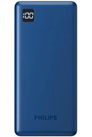 STOREMAX 10000 mAh 22.5W USB ve Type-C PD Üç Çıkışlı Led Göstergeli Powerbank 1014773