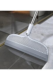 STOREMAX Zemin Sileceği ve Süpürge Çok İşlevli Silikon Uçlu 1014773