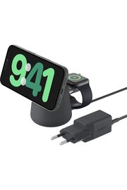 STOREMAX BoostCharge Pro 2'si 1 Arada Kablosuz Şarj İstasyonu 1014773