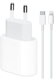 STOREMAX 20W USB-C PD 14/13/12/12 Pro Max/11/Xs Max/Güç ve kablo dahil Set Type-C Hızlı Şarj Cihazı & iPad 1