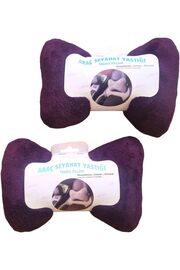 STOREMAX BOYUN YASTIK 2'Lİ MÜRDÜM 1014773
